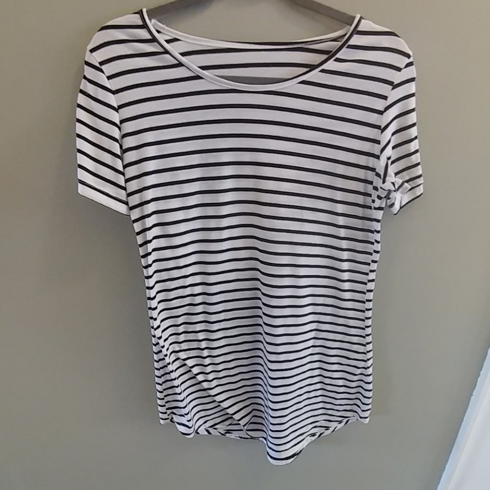 Wish to-shirt dress